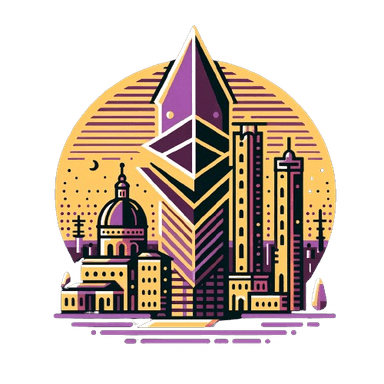 ETH Bologna Logo
