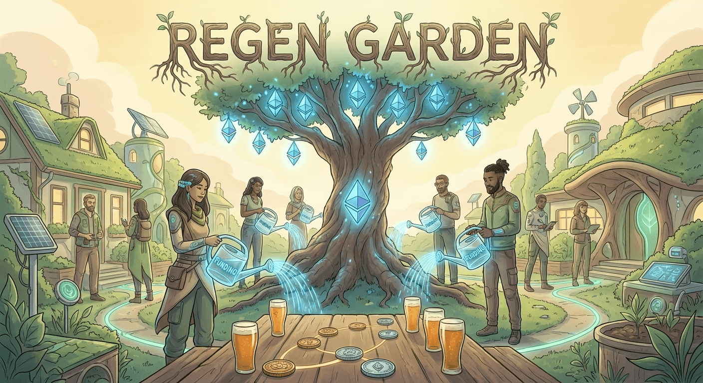 Locandina: Quadratic Beer